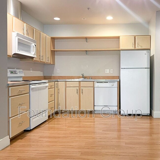 property at 4038 Stone Way N