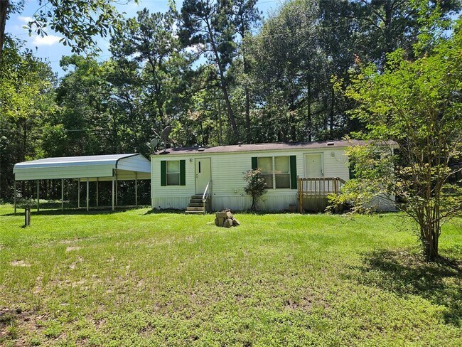 1324 S Walker Rd in Cleveland, TX - Building Photo - Building Photo