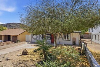1329 E Cholla St in Phoenix, AZ - Building Photo - Building Photo