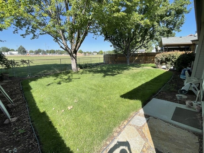 property at 12281 W Hickory Dr