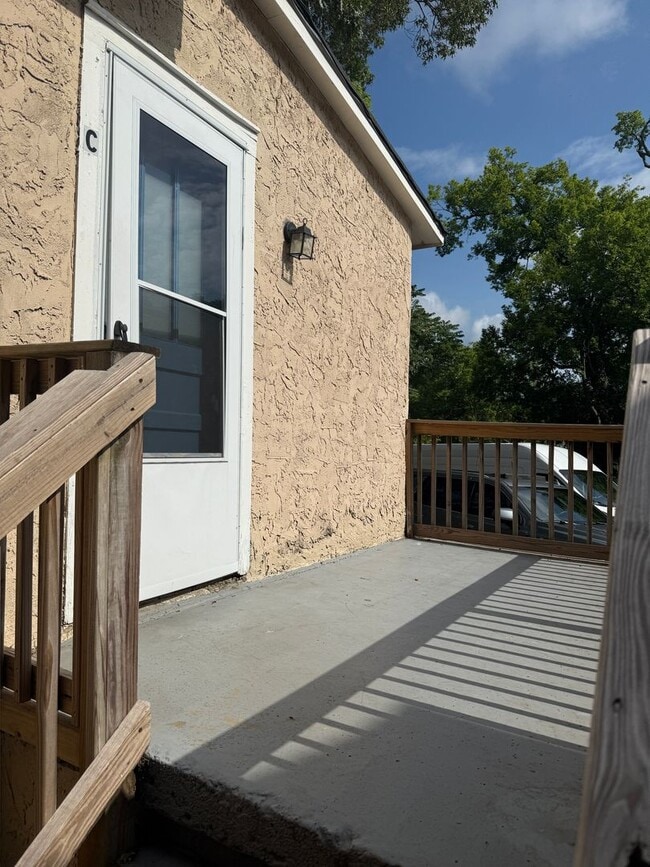 615 Colville St in Chattanooga, TN - Building Photo - Building Photo