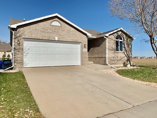 2597 Turquoise St in Loveland, CO - Building Photo - Building Photo