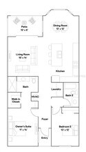19116 Scallop Lp in Bradenton, FL - Building Photo - Building Photo