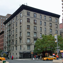 2541-2547 Broadway in New York, NY - Building Photo - Building Photo