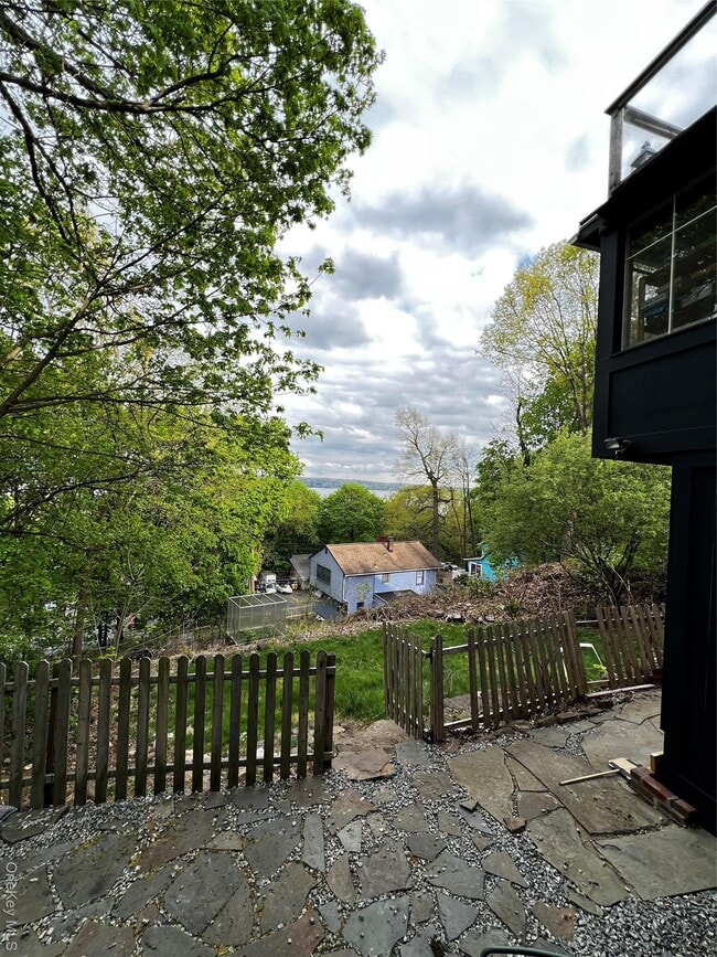 property at 16A Shadyside Ave