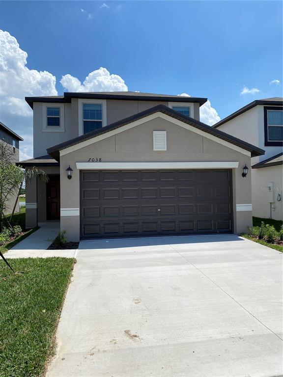 7038 Samuel Ivy Dr in Tampa, FL - Building Photo - Building Photo