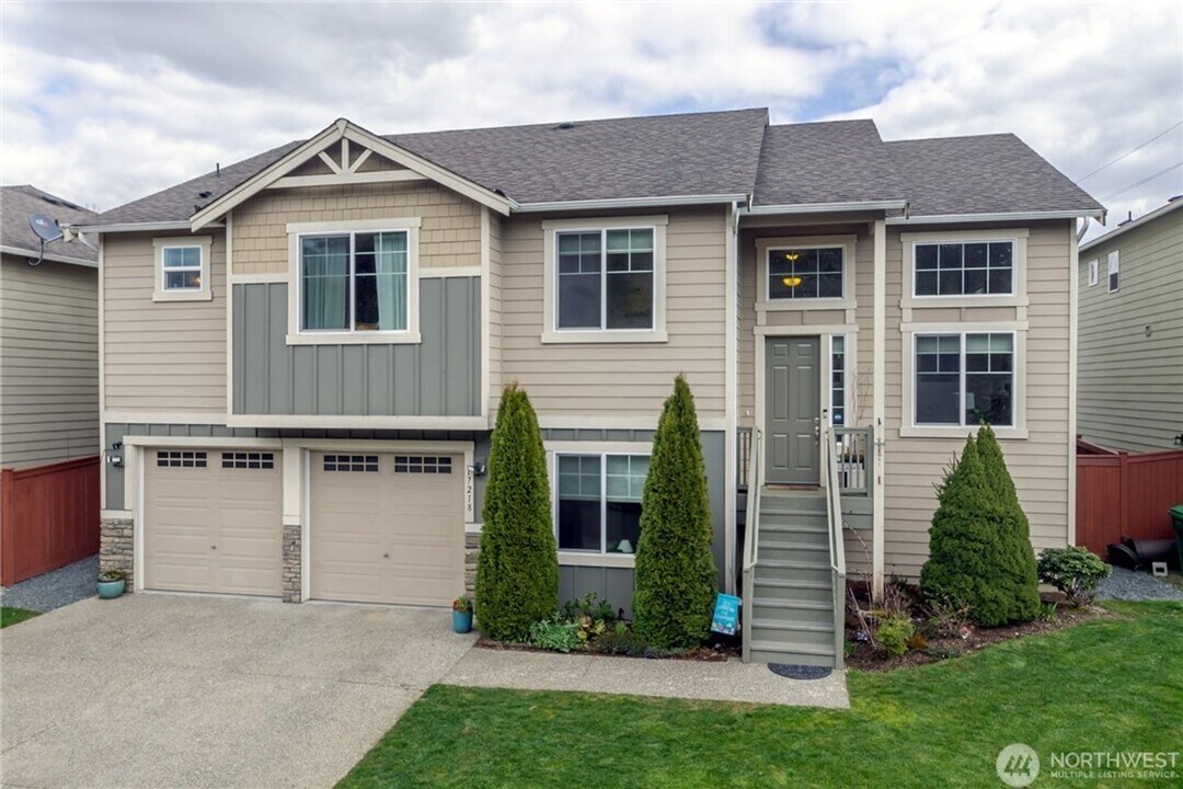 17218 84th Ave NE in Arlington, WA - Building Photo