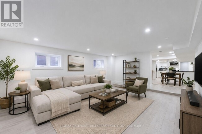 property at 1 Bramwell Dr