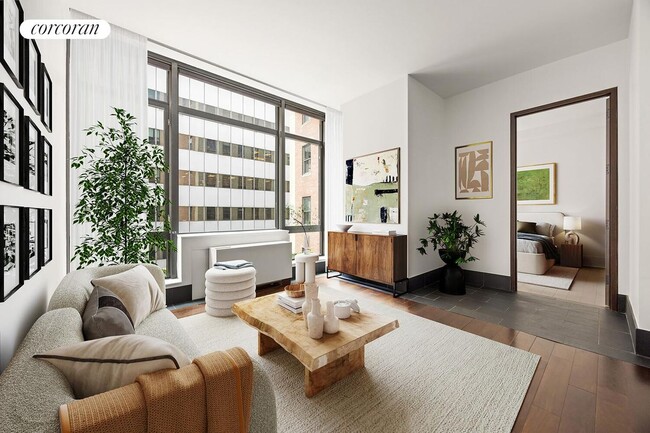 40 Broad St in New York, NY - Building Photo - Building Photo