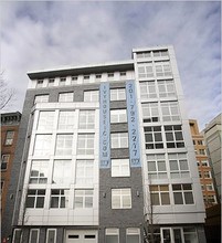 Ivy House in Jersey City, NJ - Building Photo - Building Photo