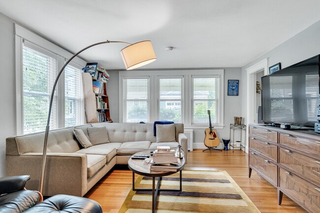 property at 11 Keefe Ave