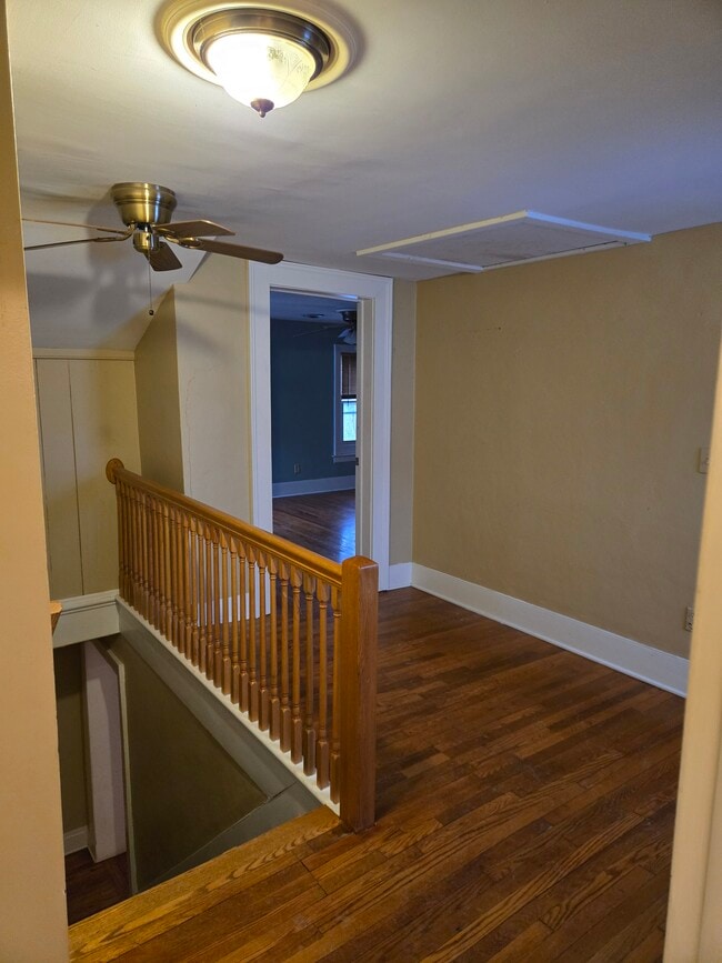 property at 56 Bristol St