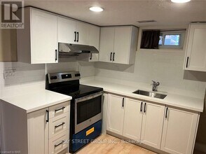 75 Bula Dr in St Catharines, ON - Building Photo - Building Photo