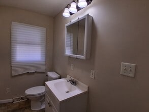 111 Grace St in Danville, IL - Building Photo - Building Photo