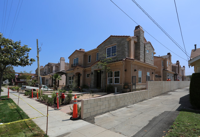 768 S Stoneman Ave in Alhambra, CA - Building Photo - Building Photo