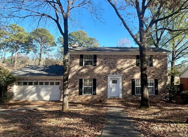 property at 2112 Clapboard Hill Rd