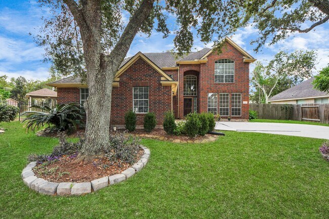 1607 Parkview Ln in Missouri City, TX - Building Photo - Building Photo