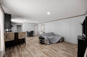 2020 Pine Rd in Poolville, TX - Building Photo - Building Photo