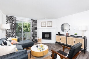 Preserve at Forbes Creek in Kirkland, WA - Building Photo