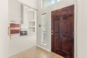 7906 Glenn Cliff Dr in Houston, TX - Building Photo - Building Photo