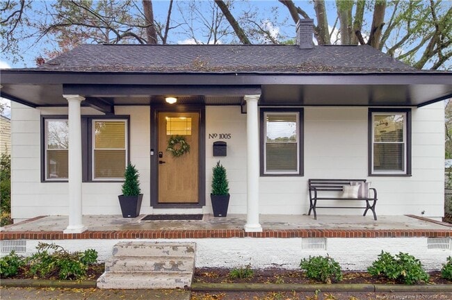 1005 Anarine Rd in Fayetteville, NC - Building Photo - Building Photo