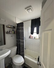 8-14 Montfern Ave in Boston, MA - Building Photo - Building Photo