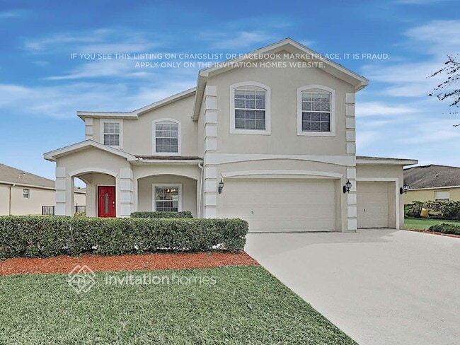 property at 16138 Bridgepark Dr