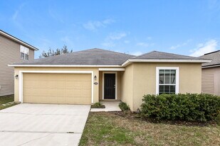 11755 Alexandra Dr in Jacksonville, FL - Building Photo