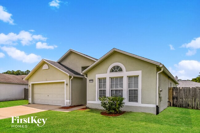 1873 Penzance Pkwy in Middleburg, FL - Foto de edificio - Building Photo