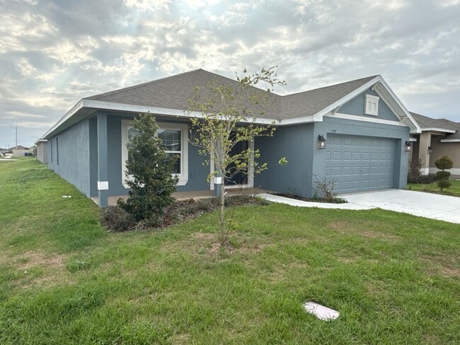 2107 Cartgate Ln in Winter Haven, FL - Building Photo - Building Photo