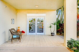 3400 Ocean Beach Blvd in Cocoa Beach, FL - Building Photo - Building Photo