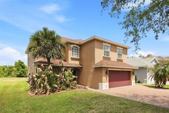 824 Lake Biscayne Way in Orlando, FL - Building Photo - Building Photo