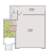 1661 Aspen Summit Dr in Provo, UT - Building Photo - Building Photo
