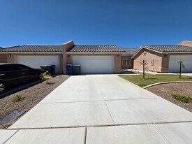 7357 E 36th Pl in Yuma, AZ - Building Photo
