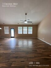 3 Enoree Way in Beaufort, SC - Building Photo - Building Photo