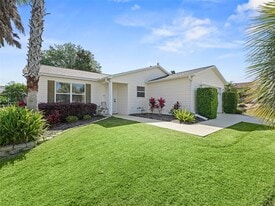 1861 Banberry Run in the Villages, FL - Building Photo