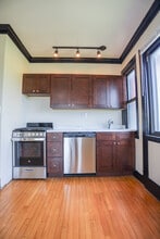 4546 N Malden St, Unit #103 in Chicago, IL - Building Photo - Building Photo