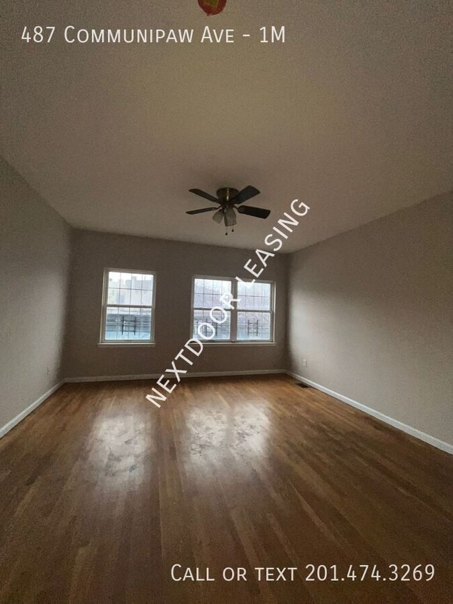 487 Communipaw Ave in Jersey City, NJ - Building Photo - Building Photo