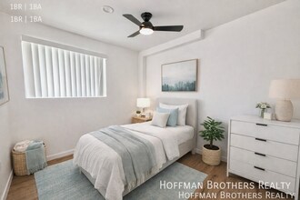 14161 Friar St in Los Angeles, CA - Building Photo - Building Photo