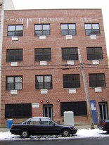 957 Teller Ave Apartments