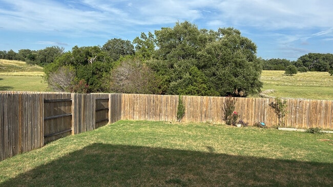 804 Crown Anchor Bnd in Georgetown, TX - Foto de edificio - Building Photo