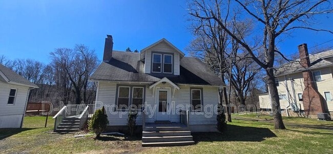 property at 2837 Bartonsville Ave