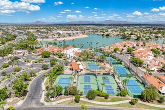 2041 E Marquette Dr in Gilbert, AZ - Building Photo - Building Photo