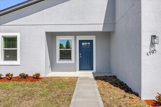 4795 SW 142nd Place Rd, Unit 759 in Ocala, FL - Building Photo - Building Photo