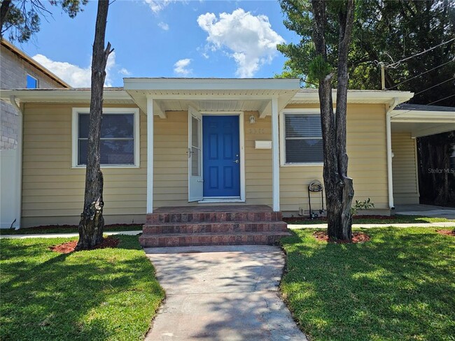 2911 26th St N in St. Petersburg, FL - Building Photo - Building Photo