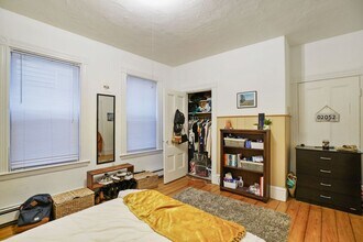 68 Calumet St, Unit 1 in Boston, MA - Building Photo - Building Photo