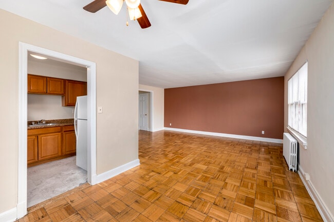 Castle Manor Apartments