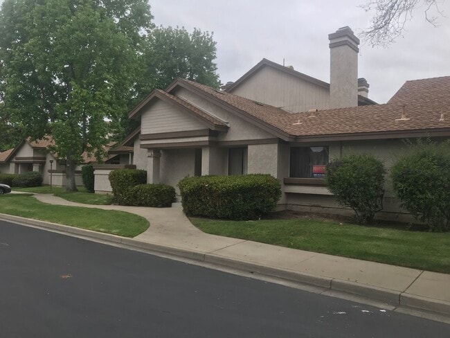 1201 Greenstone Ln in Santa Maria, CA - Building Photo - Building Photo