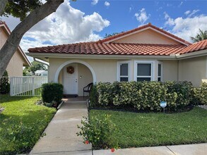 5226 Brian Blvd in Boynton Beach, FL - Building Photo - Building Photo