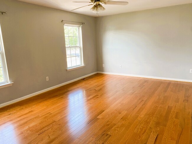 property at 3030 Barrymore St